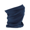 Snood - MOD. B915R:French Navy, 100% polyester, One Size